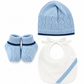 Set uscita clinica Petit Ciel B12516