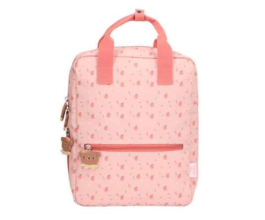 Zaino Scuola Daisy Bear by Eef Lillemor Tutete