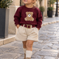 Completo Petit Ourson JN1247