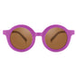 Occhiali da Sole Kids New Round Aster