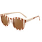 Occhiali da Sole Polarizzati Classic Baby Stripes Atlas/Tierra