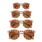 Occhiali da Sole Polarizzati Classic Baby Stripes Atlas/Tierra
