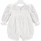Abito Etoile Blanche