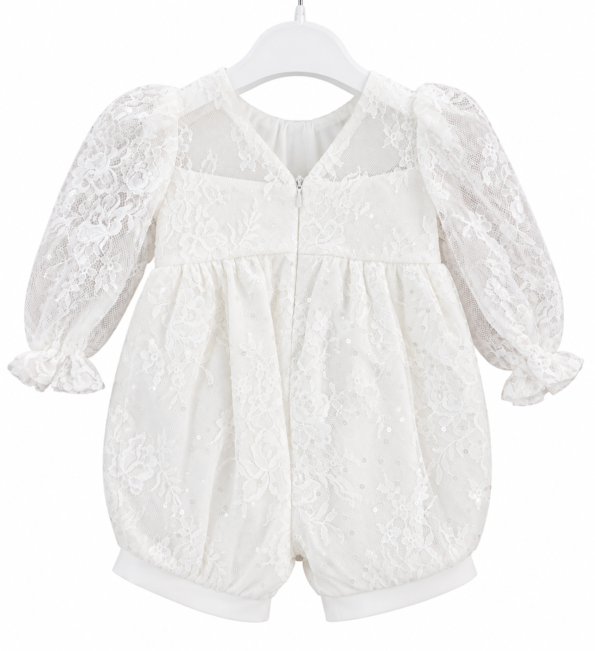Abito Etoile Blanche