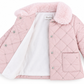 Giubbotto Baby Rose 883