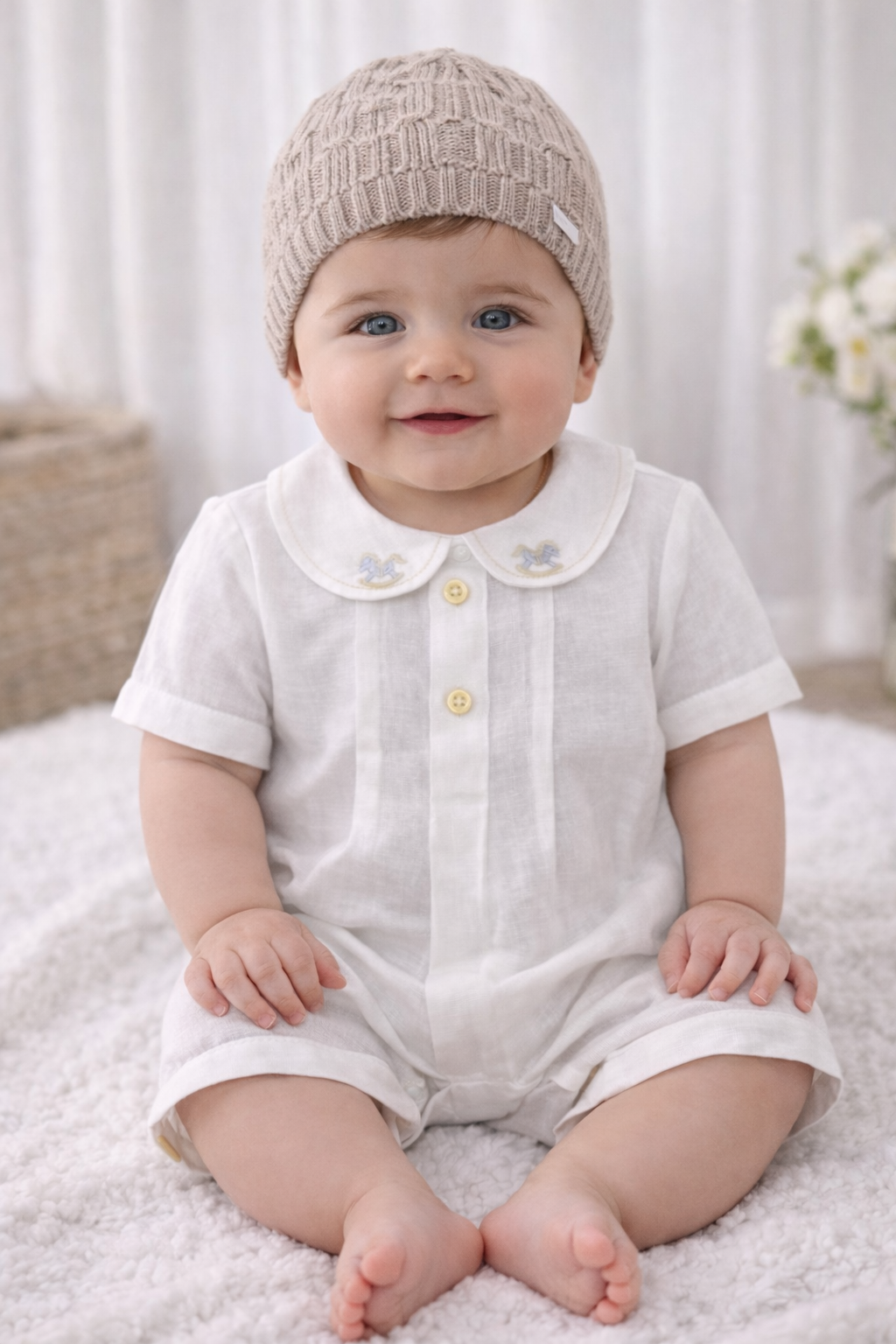 Pagliaccetto piccolo principe
