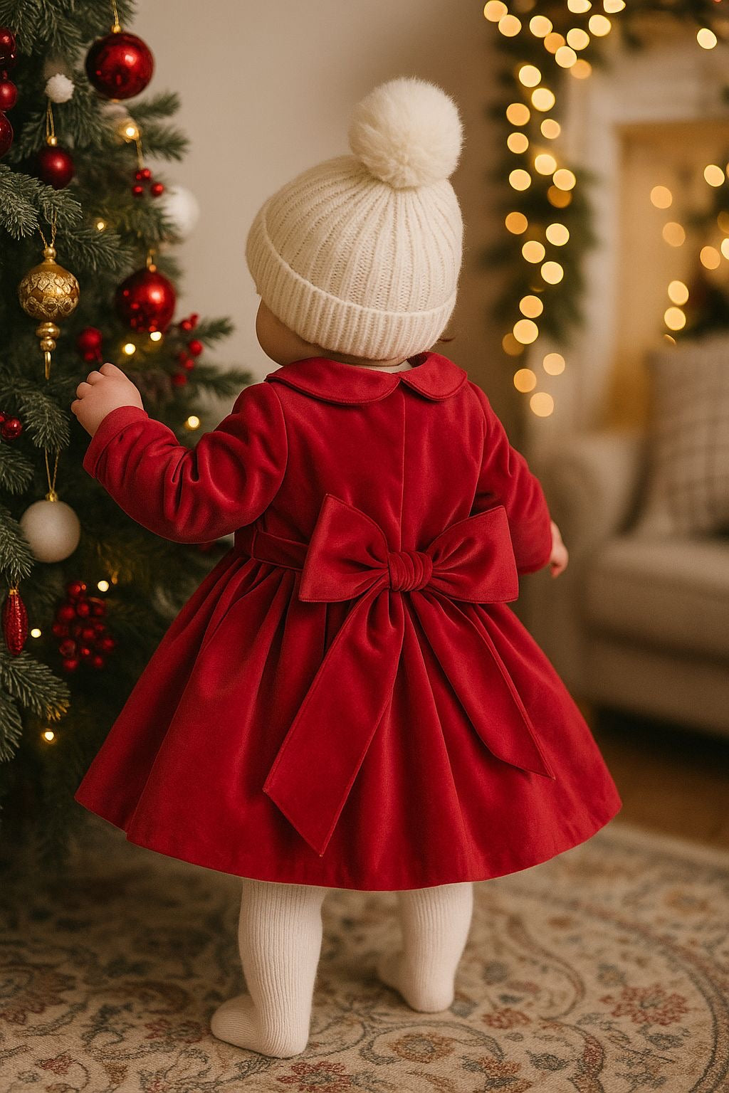 Abito Rouge
