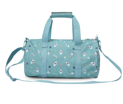 Borsa sport in 6 fantasie