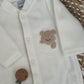 Tutina My teddy