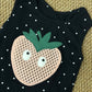 Mini Dress la mia fragolina