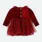 Dress Micha velvet