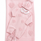 Little heart pink
