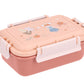 Maxi box lunch mouses fairies