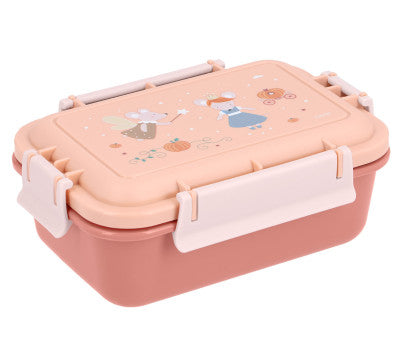 Maxi box lunch mouses fairies