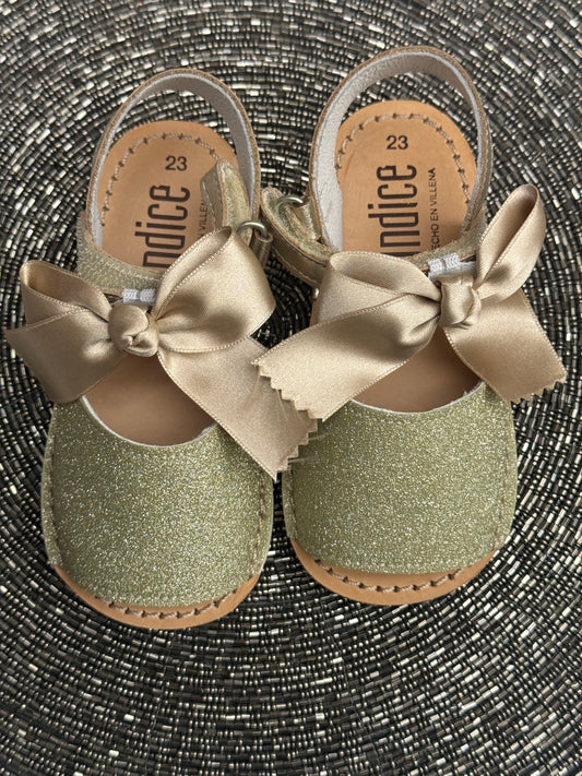Minorchina glitter