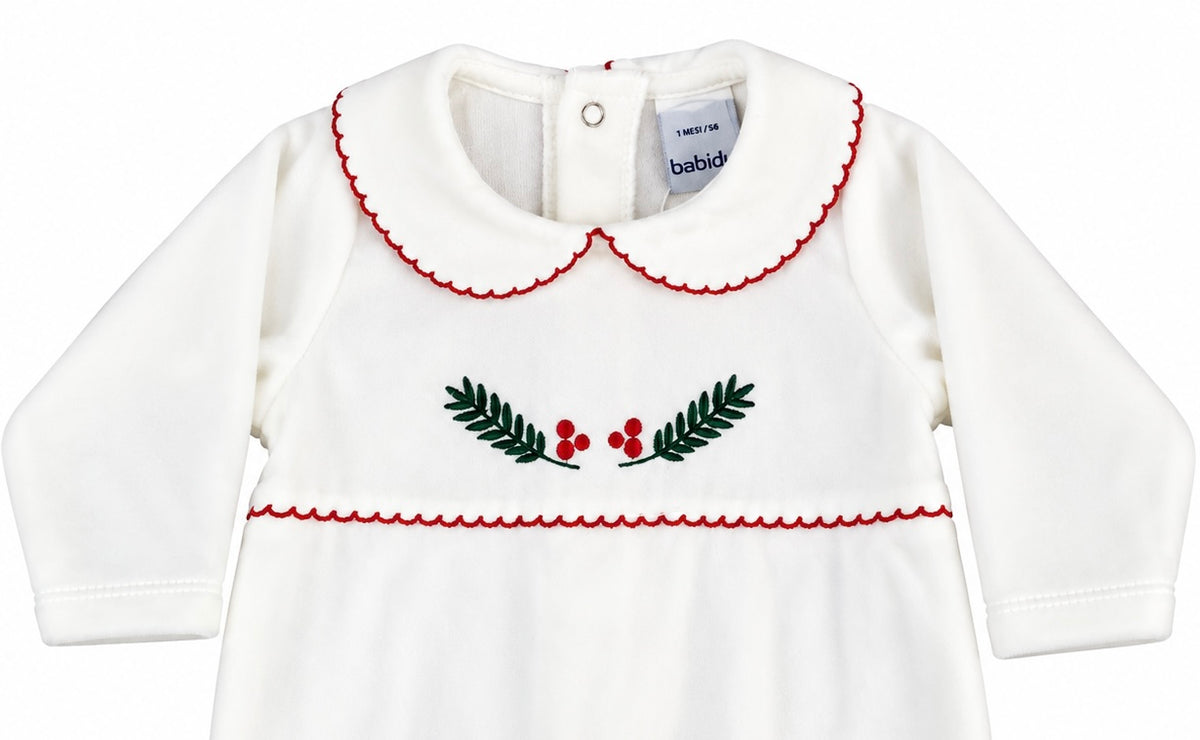 Tutina Dolce Agrifoglio 11103