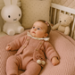 Completo bunny misto lana