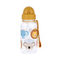 Borraccia Plastica Animal Friends Tutete