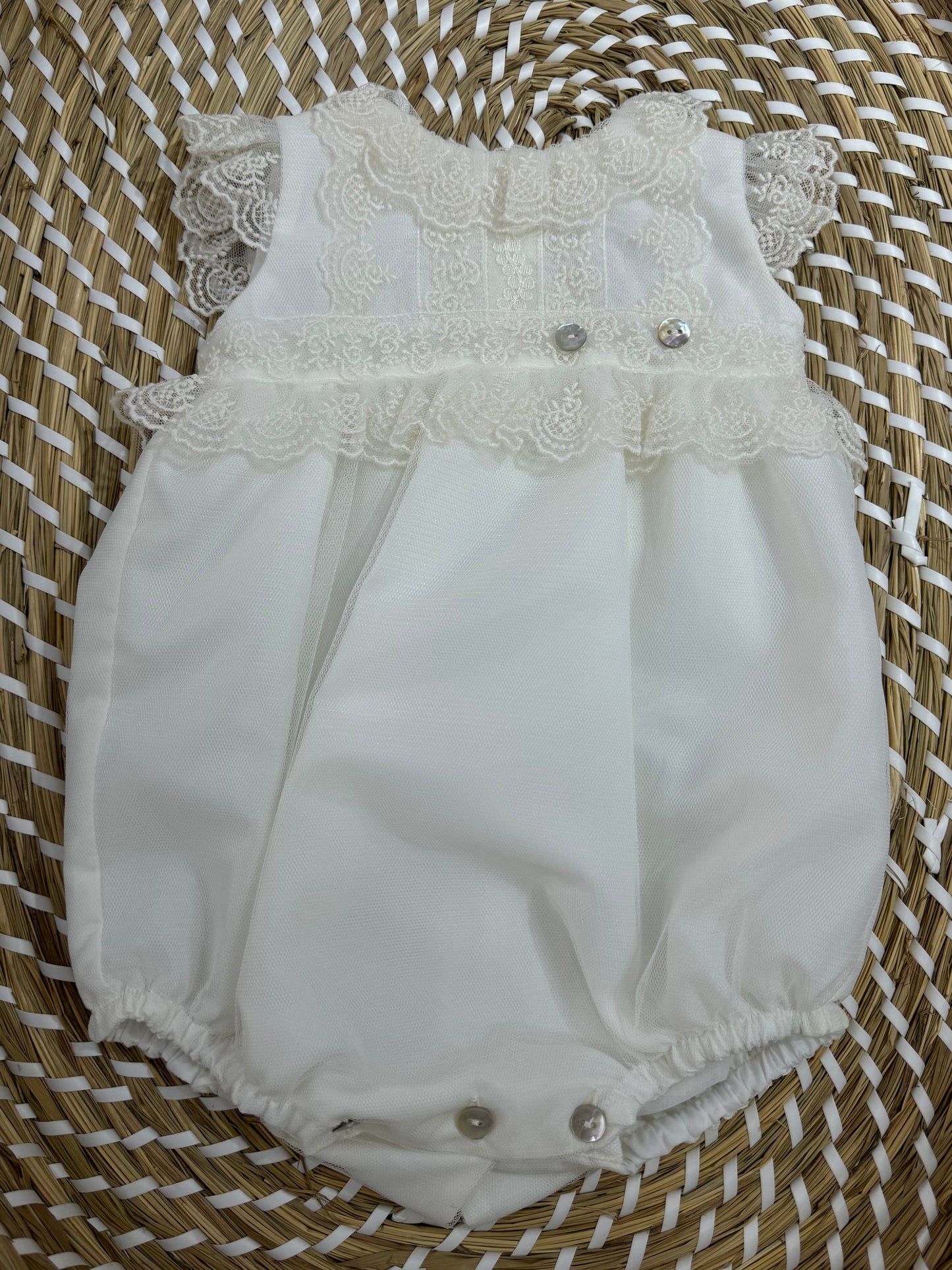 Pagliaccetto Charolette