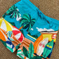 Costume  California