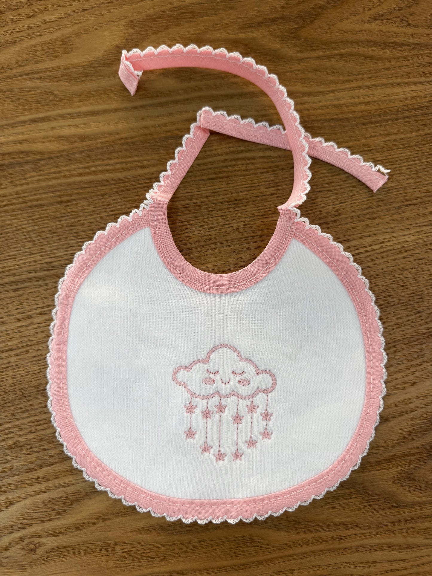 Bavetta nube  103