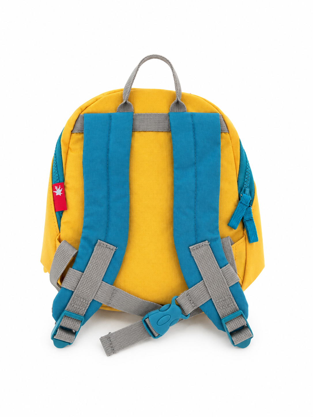 Zaino teddy scuola