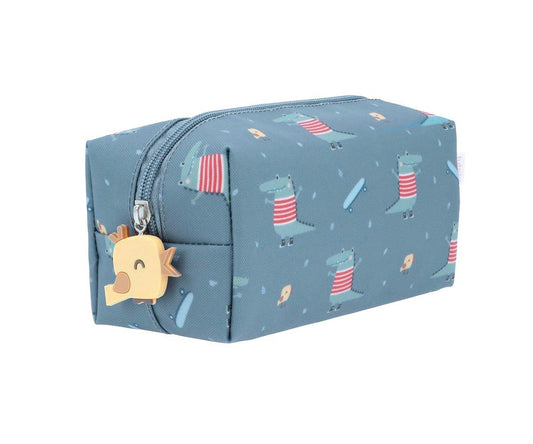 Astuccio Scuola Tutete Croc