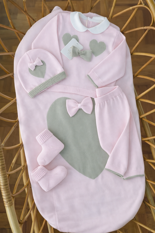 Uscita clinica heart