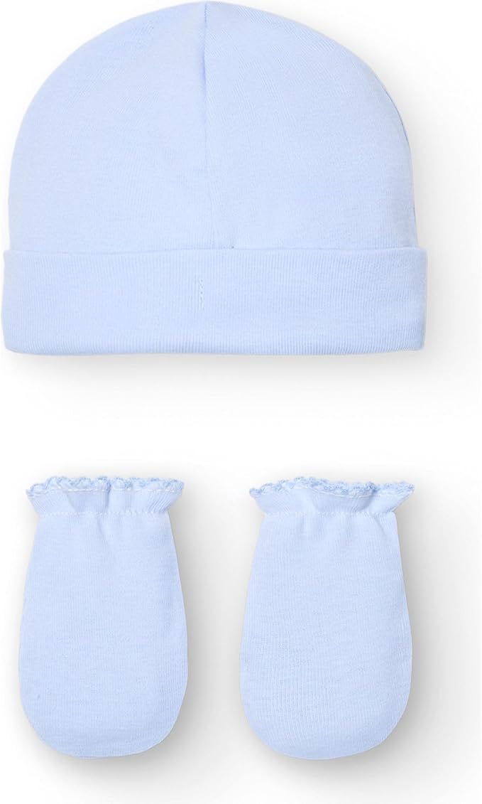 Set Cappello e Muffole BABIDU