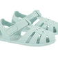Sandali Monnëka Sea Green