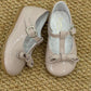 Ballerina maquillage fiocco
