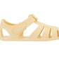 Sandali Monnëka Yellow