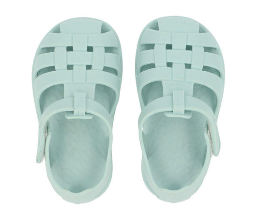 Sandali Monnëka Sea Green