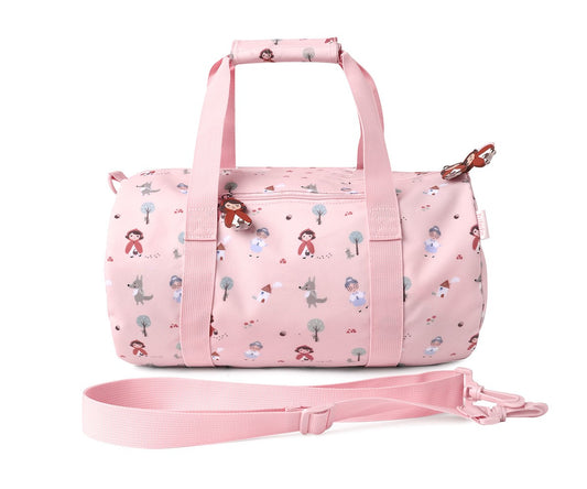 Borsa Sportiva Tutete Little Red