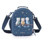Borsa Termica 3D Tutete Magical Forest