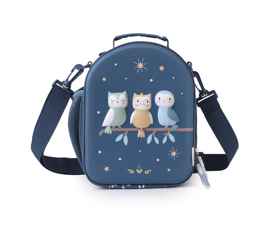 Borsa Termica 3D Tutete Magical Forest