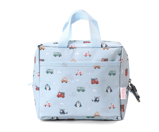 Borsa Termica Merenda City Cars