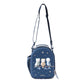 Borsa Termica 3D Tutete Magical Forest