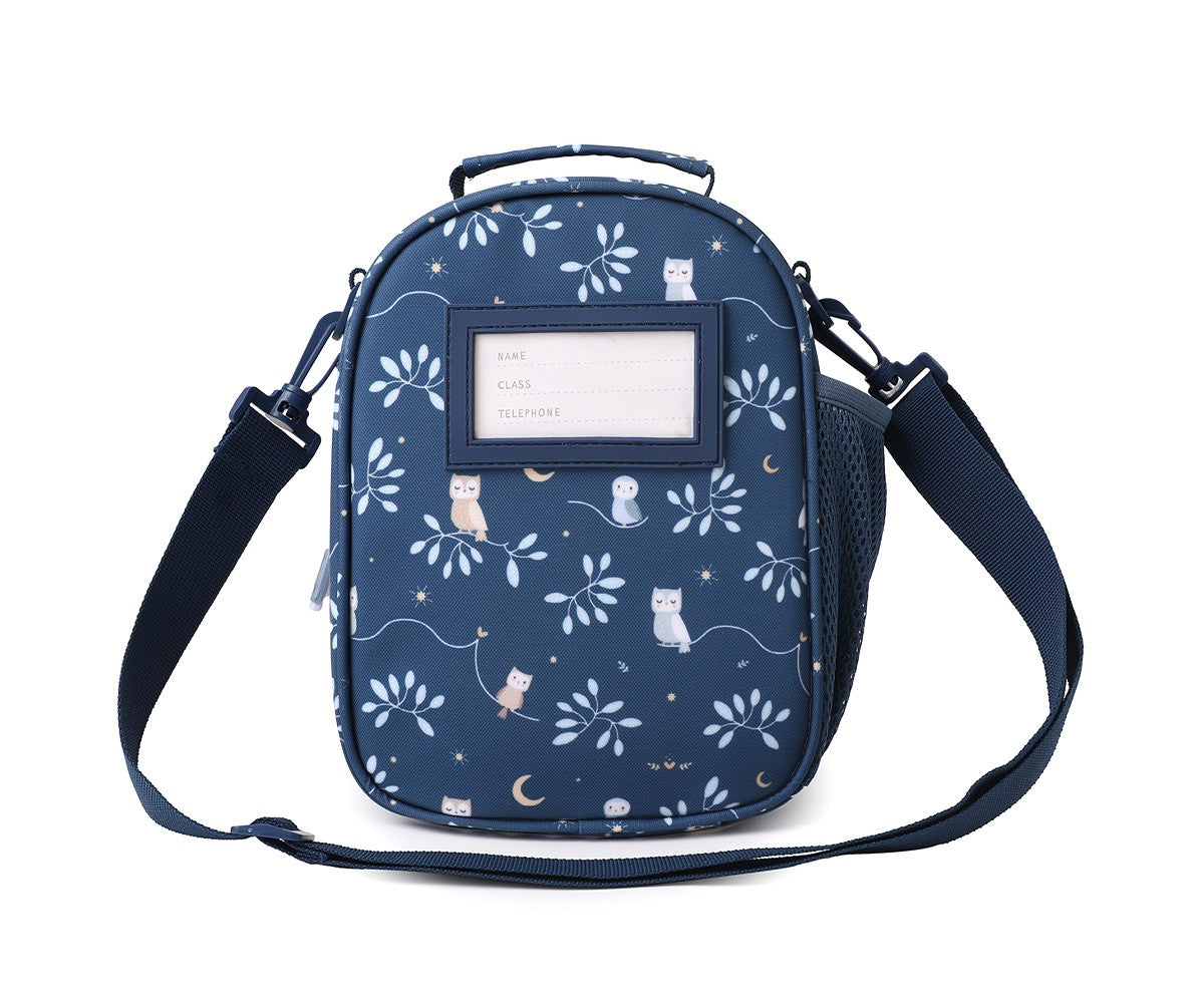 Borsa Termica 3D Tutete Magical Forest