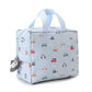 Borsa Termica Merenda City Cars