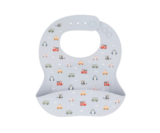 Bavaglio Silicone Tutete City Cars