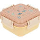Lunch Box Grande Tutete Funny Letters