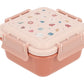 Lunch Box Grande Tutete Geometric Nature