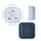 Lunch Box Grande Tutete City Cars