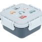 Lunch Box Grande Tutete City Cars