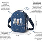 Borsa Termica 3D Tutete Magical Forest