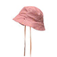 Cappello spiaggia reversibile tutete