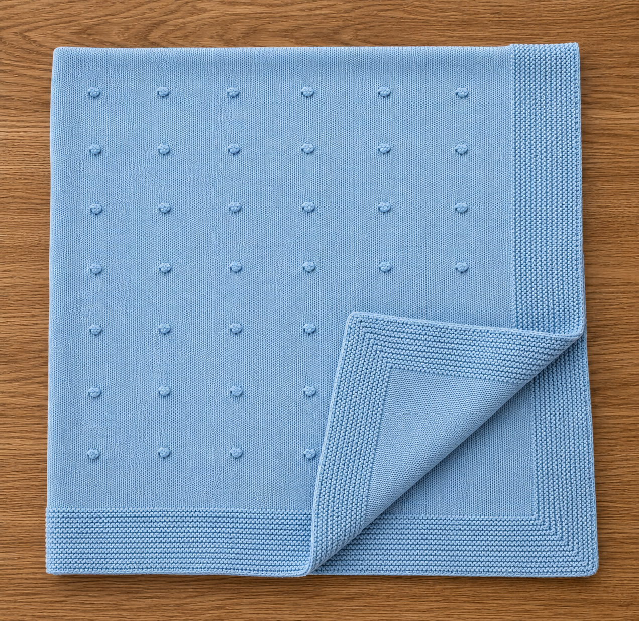 Coperta/scialle poins