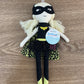 Bambola Betty supereroina