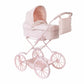 Carrozzina Bambole Vichy